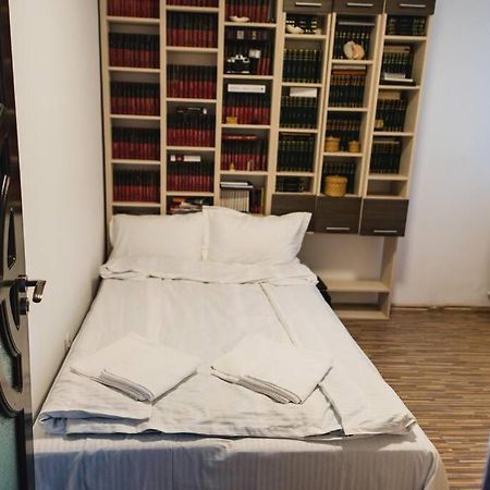 סיביו 2 Bedroom Apt Park Belvedere מראה חיצוני תמונה