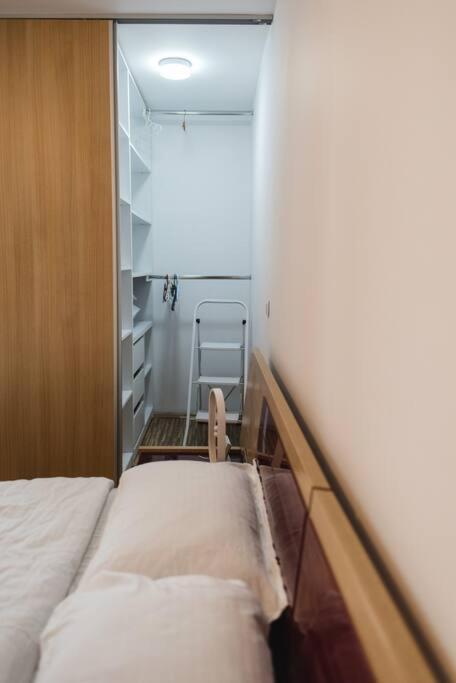 סיביו 2 Bedroom Apt Park Belvedere מראה חיצוני תמונה